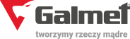 Galmet-logo