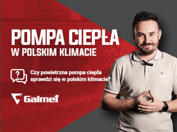 Galmet Nie kupuj pompy ciepła, dopóki nie obejrzysz tego filmu.