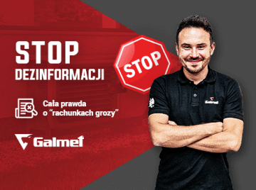 Galmet Pompy ciepła pod ostrzałem fake newsów: Czy naprawdę doprowadzą Cię do bankructwa?
