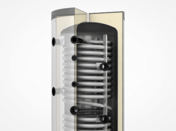 Galmet Multi - Inox ciepło mądrze zmagazynowane, czyli inteligencja w buforze zamknięta