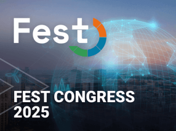 Galmet Galmet sponsorem FEST Congress 2025