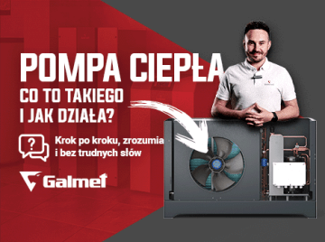 Galmet Nie wiesz, jak działa pompa ciepła ?  6 minut i wszystko jasne!
