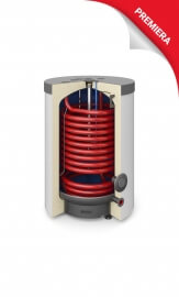 Galmet - Tower Grand TOP