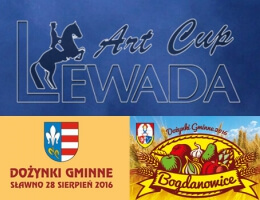 Galmet - Galmet i Mistrzostwa Gwiazd "Art Cup" Lewada 2016
