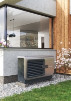 Galmet - Airmax³ R290 2-15kW