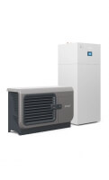 Galmet - Airmax³ R290 2-15kW