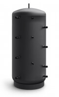 Galmet - Zbiornik buforowy bez wężownicy
