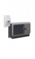 Galmet - Airmax³ R290 2-15kW
