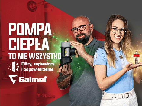 Pompa ciepła to dopiero początek. Co decyduje o pracy całej instalacji?