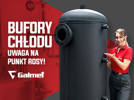 Zbiornik do wody lodowej | Dlaczego pojemność to dopiero początek ?