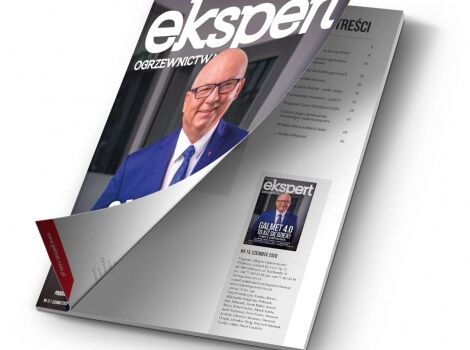 Ekspert ogrzewnictwa nr 13