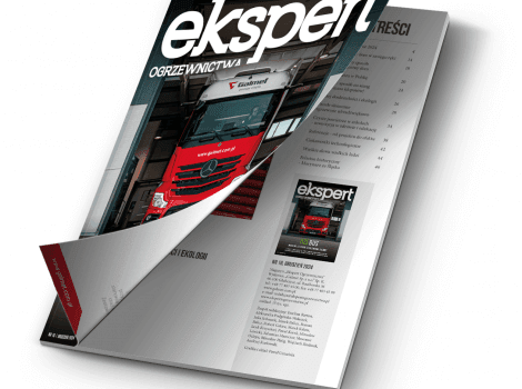 Ekspert Ogrzewnictwa nr 16