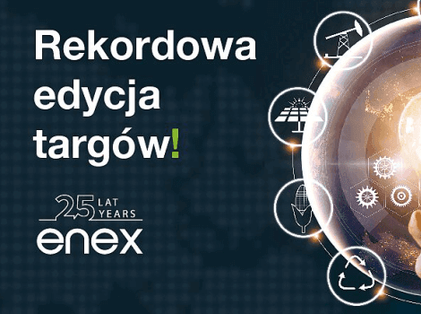 Sukces targów ENEX 2023