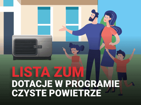 Lista ZUM - od 14 czerwca 2024