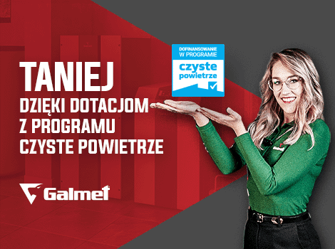 170 000 zł na pompę ciepła i modernizację domu? Sprawdź, co możesz dostać z Czystego Powietrza!