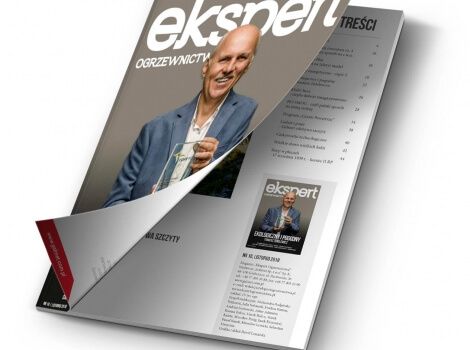 Ekspert ogrzewnictwa nr 10
