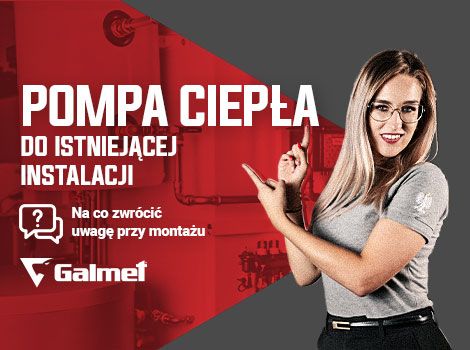  Pompa ciepła do starej instalacji? Tak to działa!