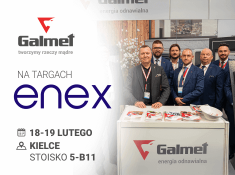 Spotkajmy się w Kielcach - ENEX 2025