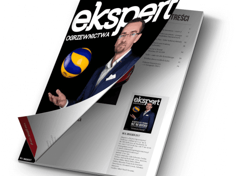 Ekspert Ogrzewnictwa nr 8