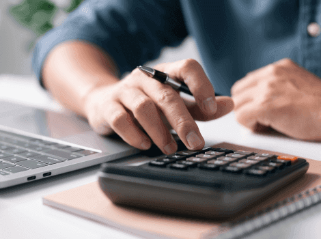 Kalkulator kosztów ogrzewania