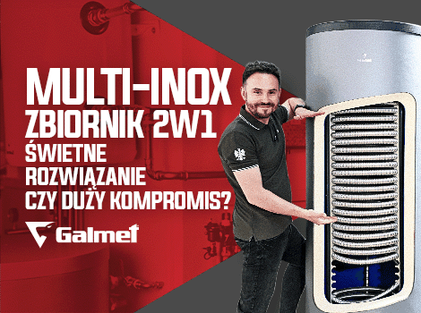 Multi-Inox 2w1 - kiedy to świetne rozwiązanie, a kiedy kompromis ?