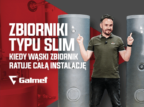  Gdy kilka centymetrów ratuje całą kotłownię | Tower Slim i Tower Biwal Slim w praktyce