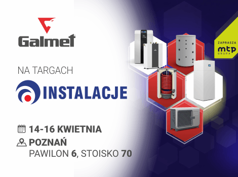 Widzimy się w Poznaniu - INSTALACJE 2026