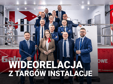 INSTALACJE 2026 - co naprawdę wybrzmiało na targach