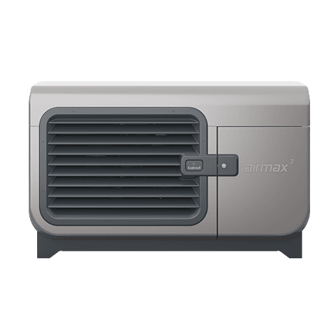 Zaawansowane pompy ciepła background