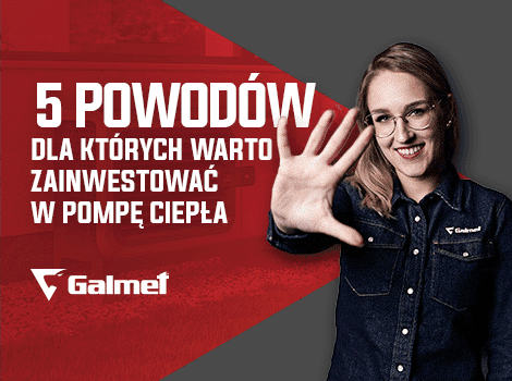 5 powodów, dla których pompy ciepła to przyszłość ogrzewania!