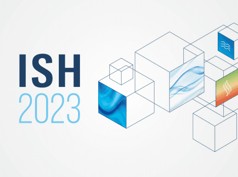 Galmet na największych targach w Europie