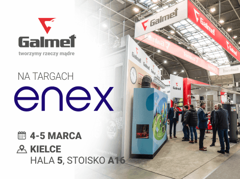 Spotkajmy się na targach ENEX 2026
