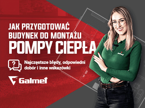 Pompa ciepła w nowym domu? Oto wszystko, co musisz wiedzieć przed montażem!