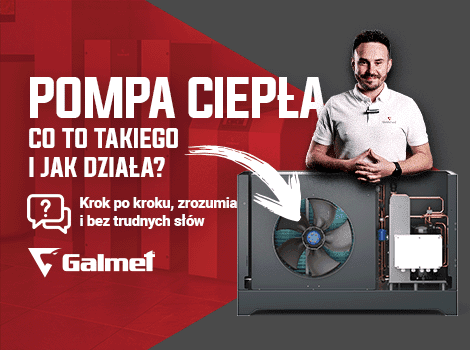 Nie wiesz, jak działa pompa ciepła ? 6 minut i wszystko jasne!