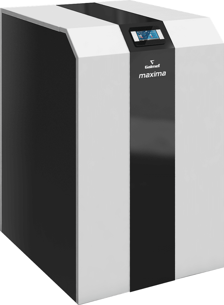 Maxima 20 - 42 GT EVI