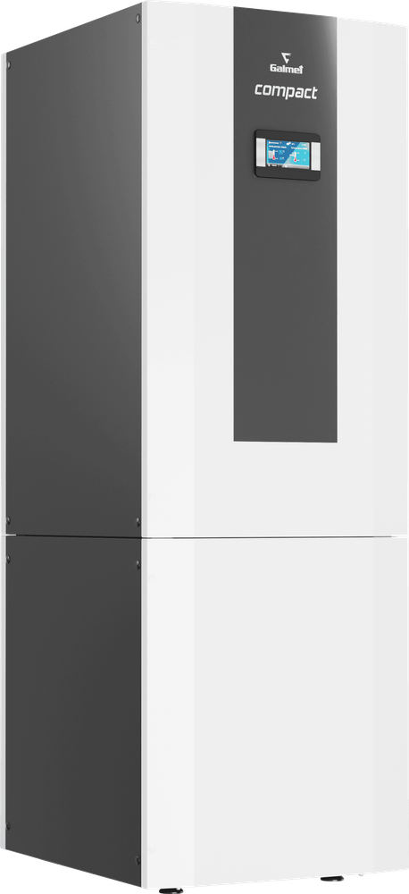 Maxima Compact 7-12 GT