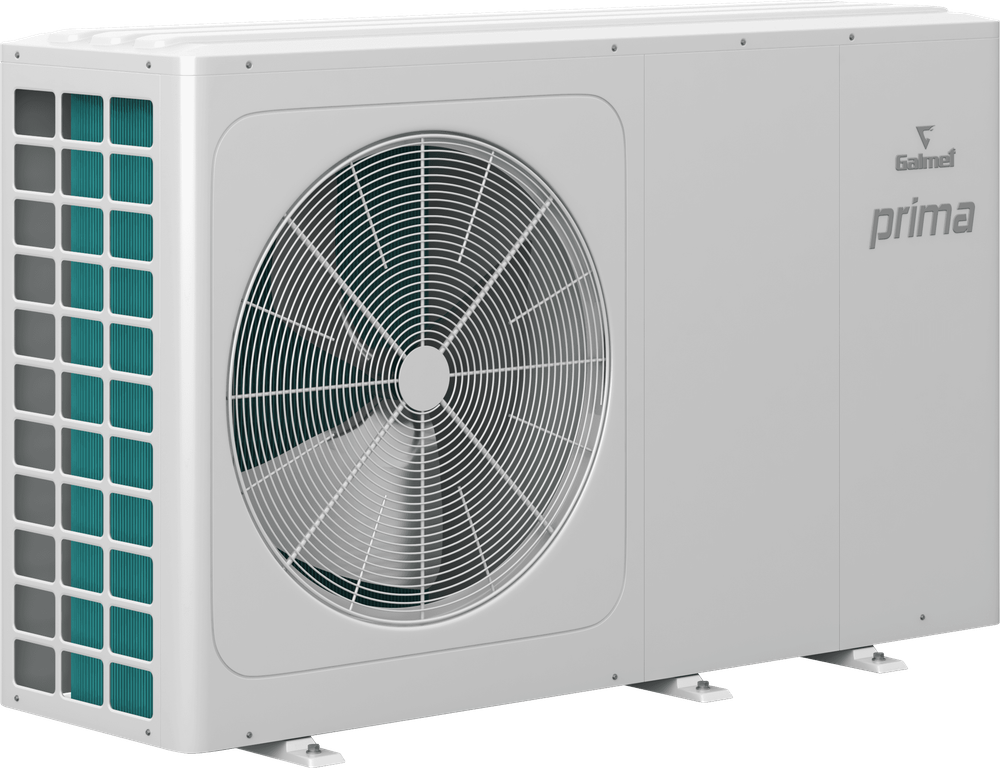 Prima R32 - 6 - 16 GT