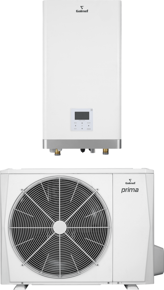 Prima Split R32 6 - 16 GT