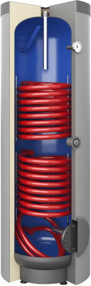 Tower Biwal Slim