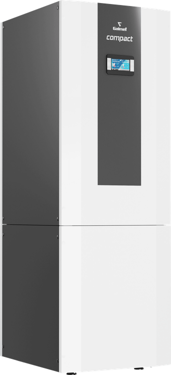 Maxima Compact 7-12 GT