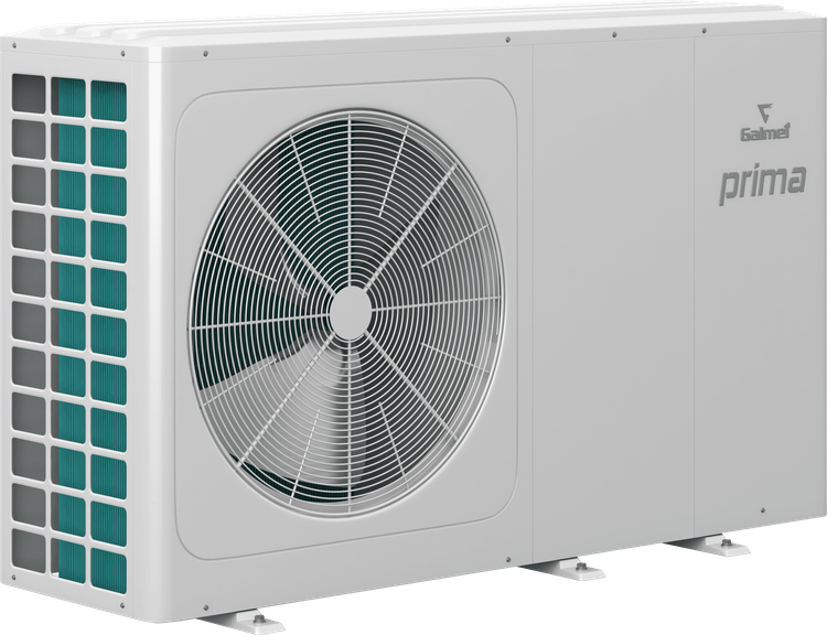 Prima R32 - 6 - 16 GT