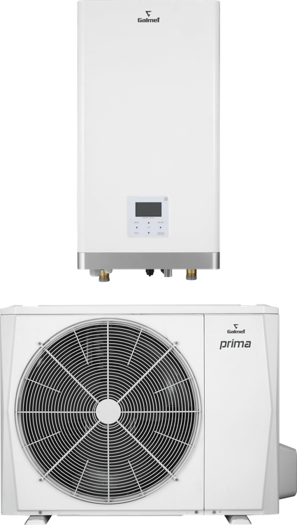 Prima Split R32 6 - 16 GT