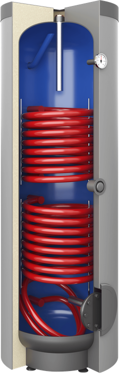 Tower Biwal Slim