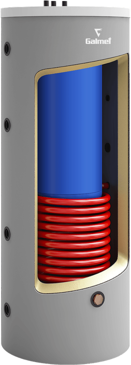 Zbiorniki kombinowane - 2w1
