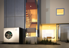 Airmax² 16 - 30 GT EVI