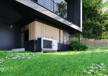 Airmax³ R290 2-15kW