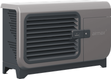 Airmax³ R290 2-15kW