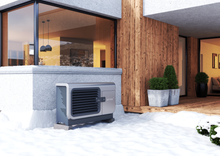 Airmax³ R290 2-15kW