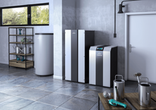 Maxima 20 - 42 GT EVI