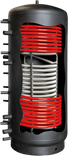Multi-Inox z dwoma wężownicami